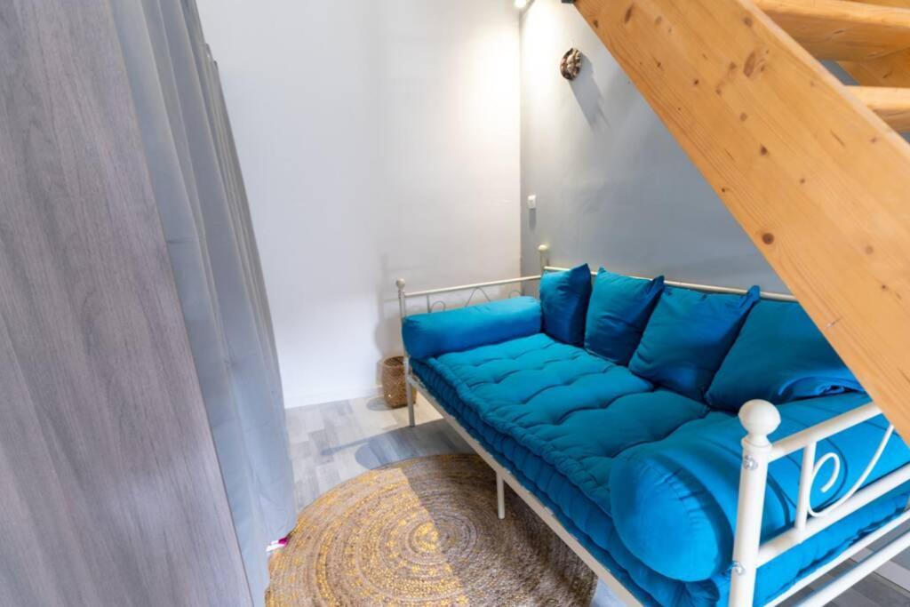 Le Charme Du Medieval Dans Un Appartement Cosy Hyères Zewnętrze zdjęcie